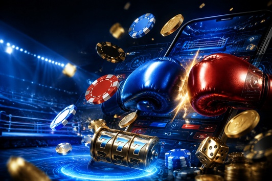 72king Casino – Hướng dẫn đăng ký và bắt đầu chơi