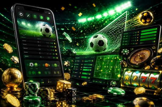 72king Casino – Sòng bạc trực tuyến uy tín Việt Nam