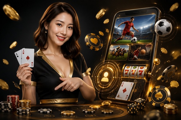 72king Casino – Nạp rút tiền qua MoMo ZaloPay nhanh chóng